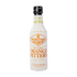 Bottle of Fee Brothers West Indian Orange Bitters 5oz, renowned cocktail enhancer from Rochester, NY