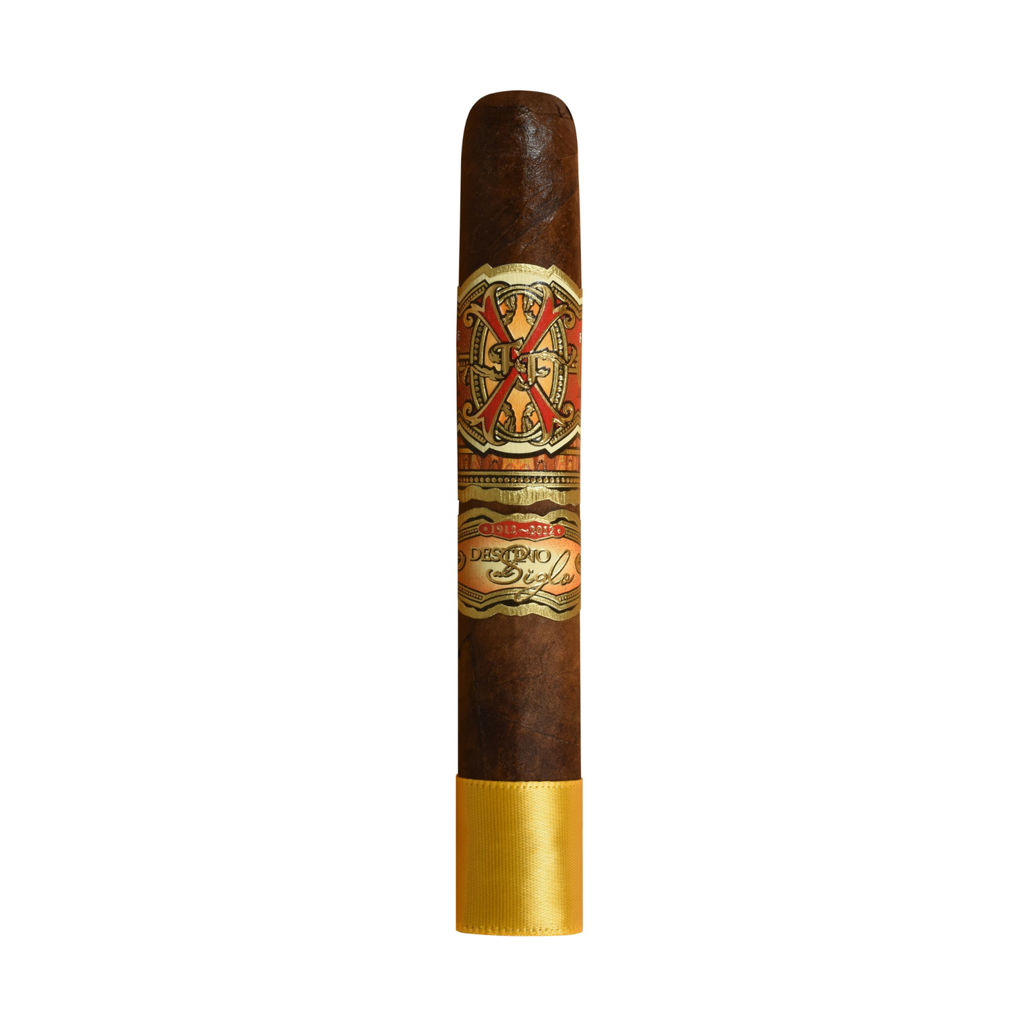 FFOX Oscuro Robusto
