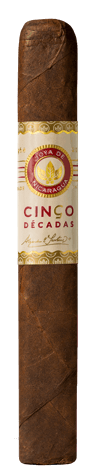 Joya de Nicaragua Cinco Decadas Fundador