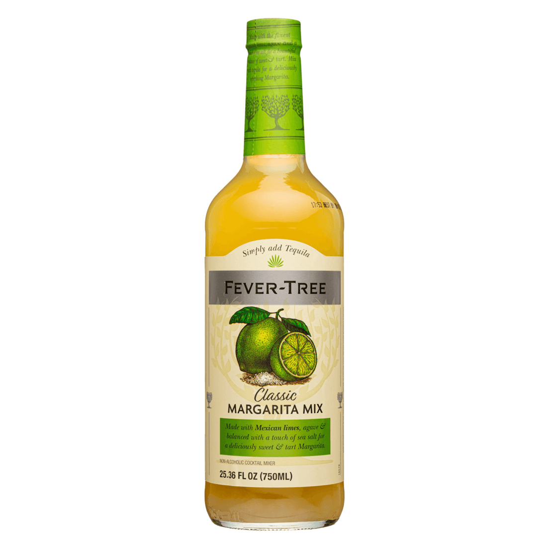 Fever Tree Margarita Mix 750ml