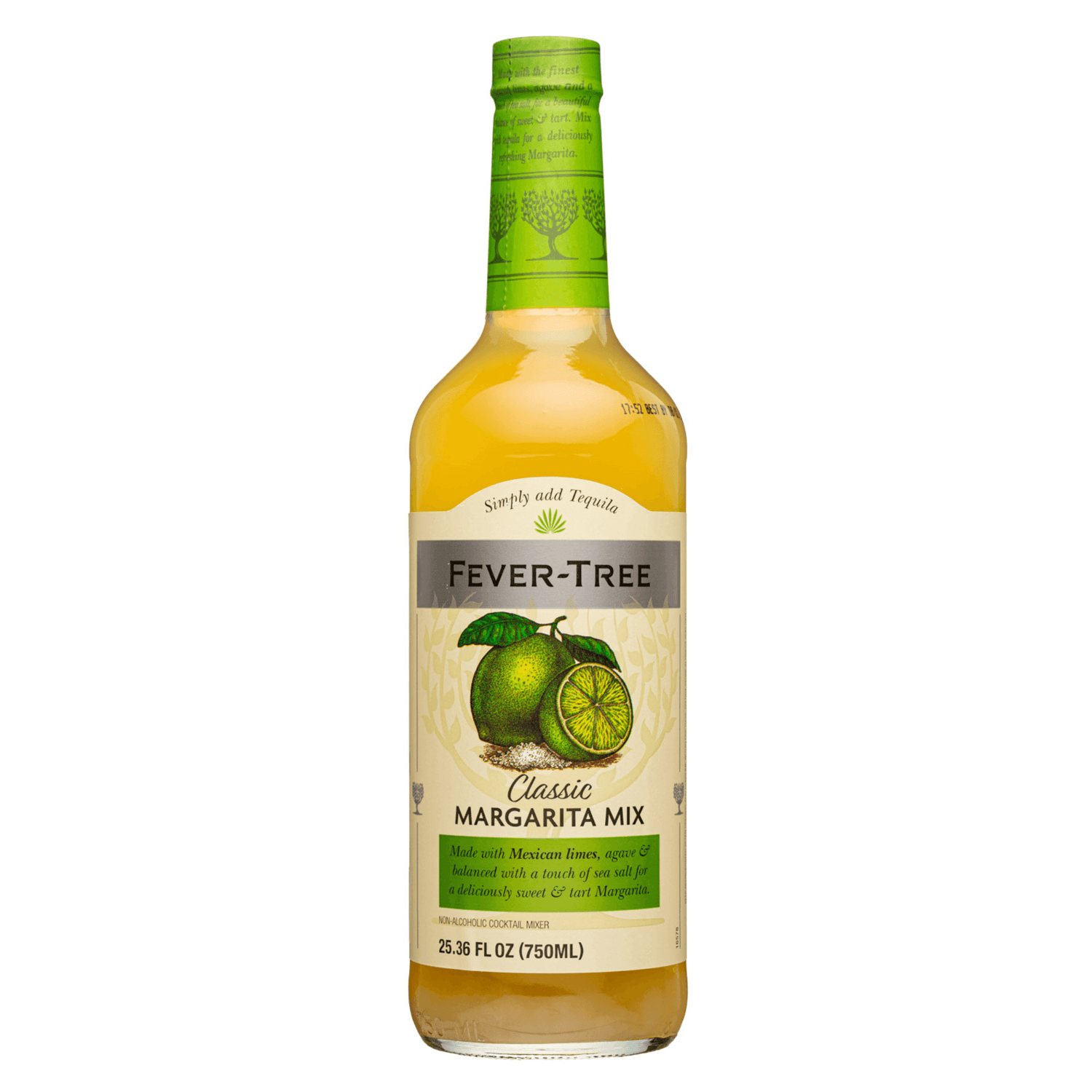 Fever Tree Margarita Mix 750ml
