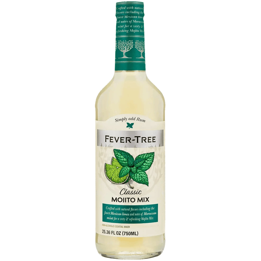 Fever Tree Mojito Mix 750ml