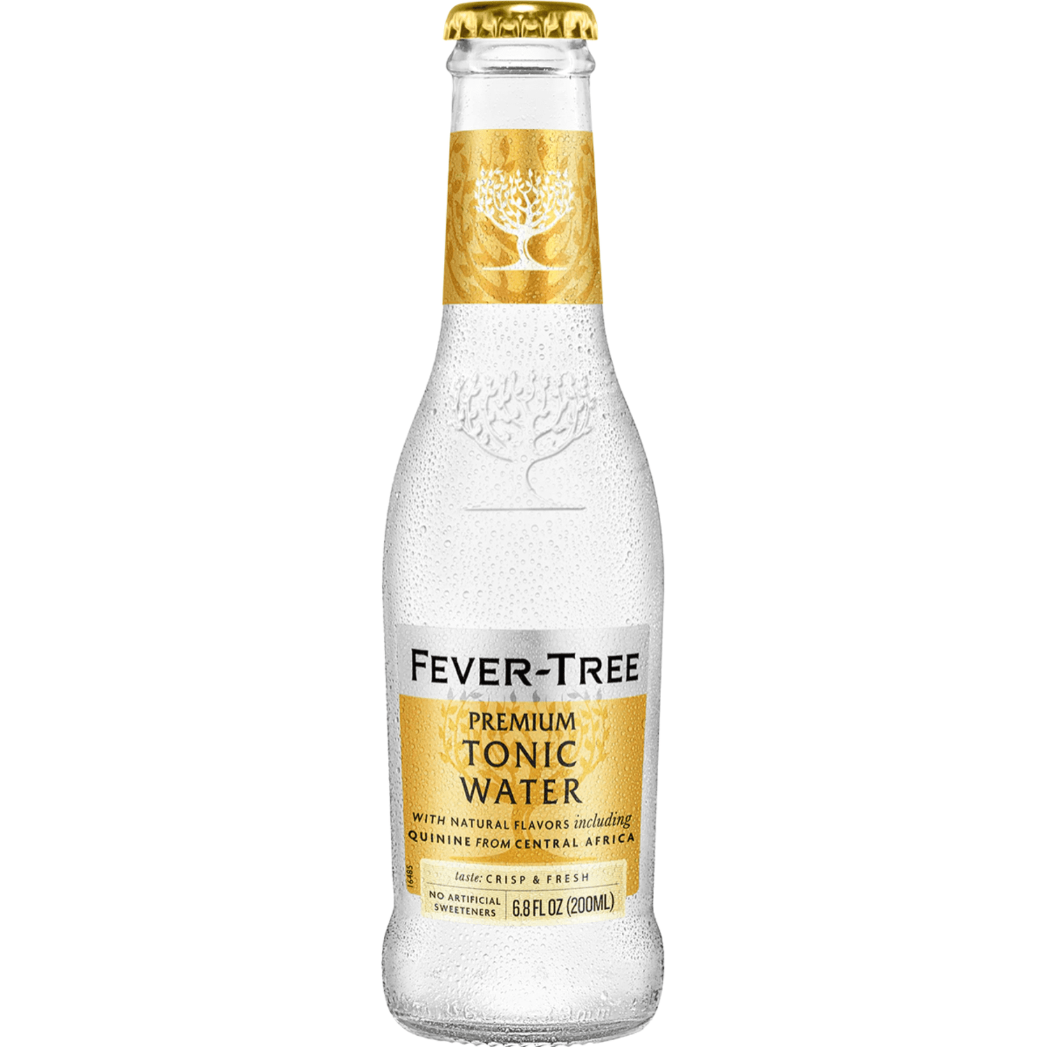 Fever Tree Tonic Water 200ml