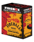 Fireball Box 3.5L (2 1.75L Pouches)