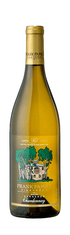 Frank Family Carneros Chardonnay 2021 750ml bottle, showcasing Napa Valley&