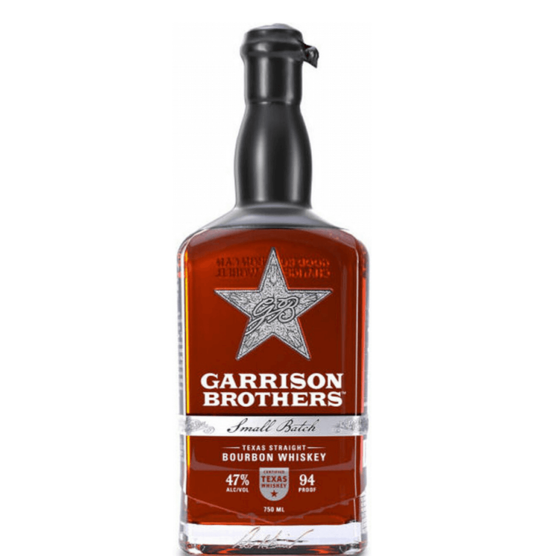 Garrison Brothers Texas Bourbon 2021 750ml