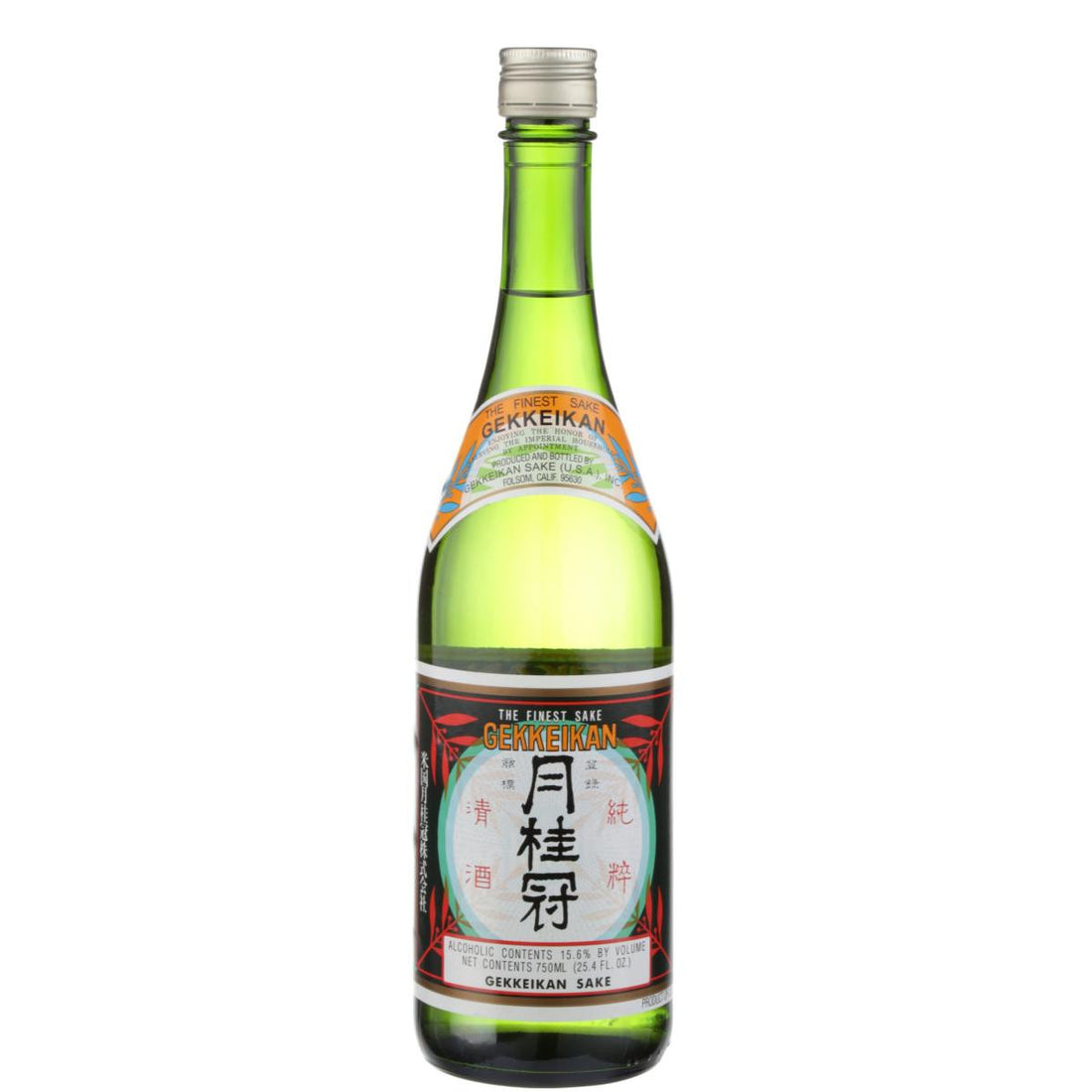 Gekkeikan Sake 750ml