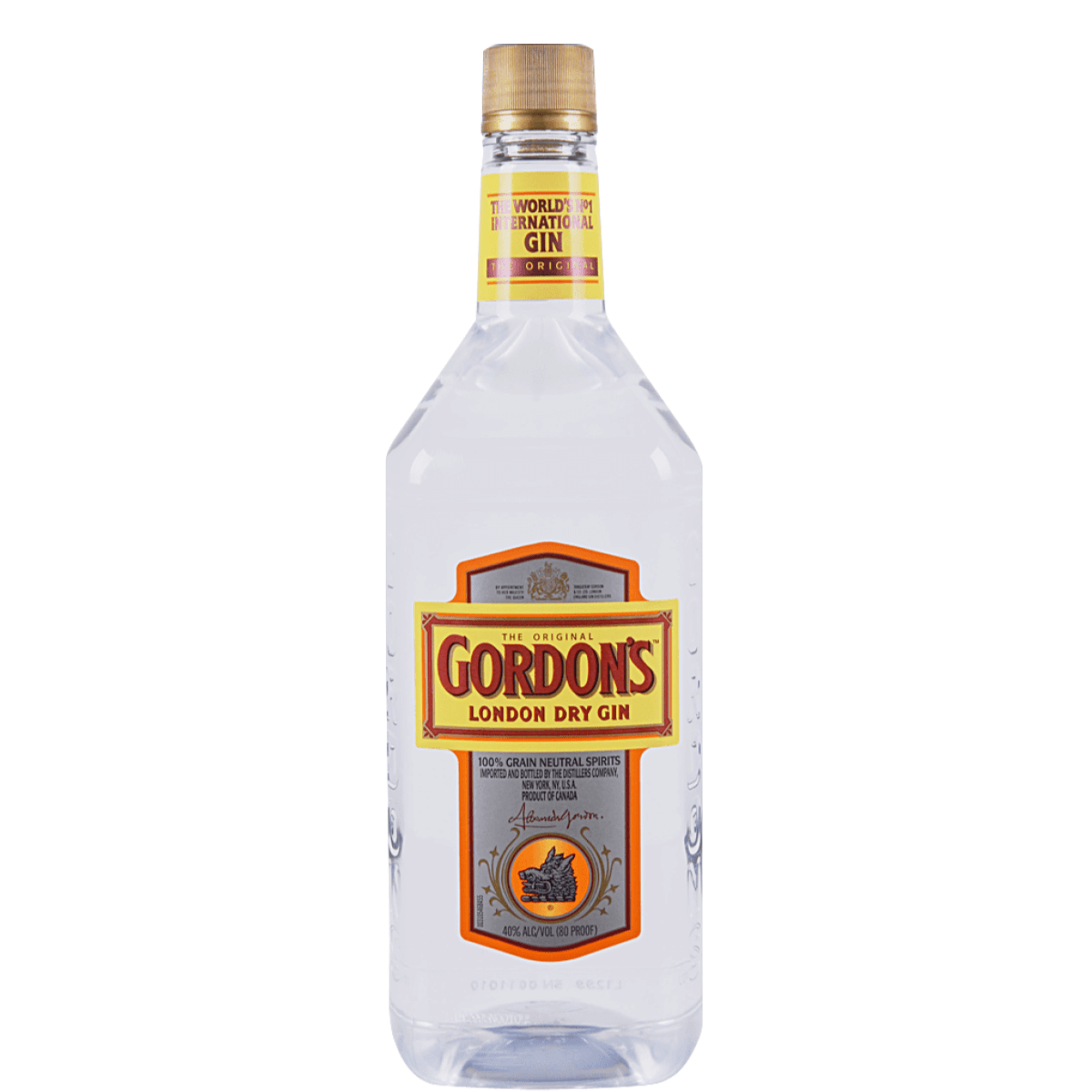 Gordon&