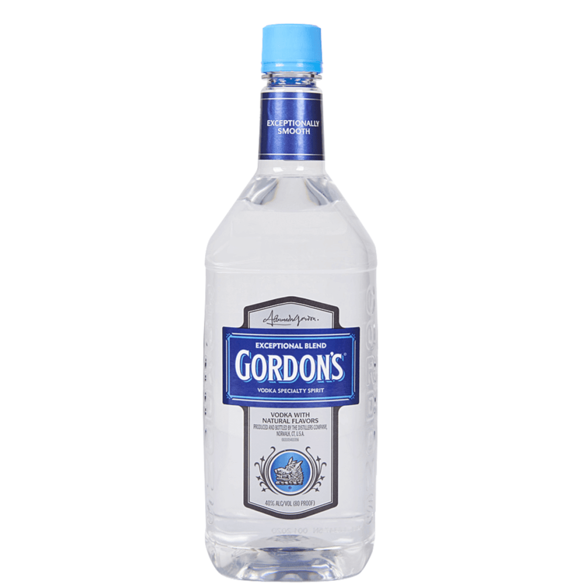 Gordon&