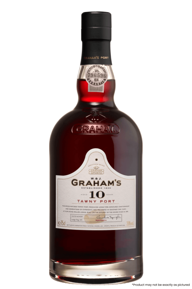 Graham&