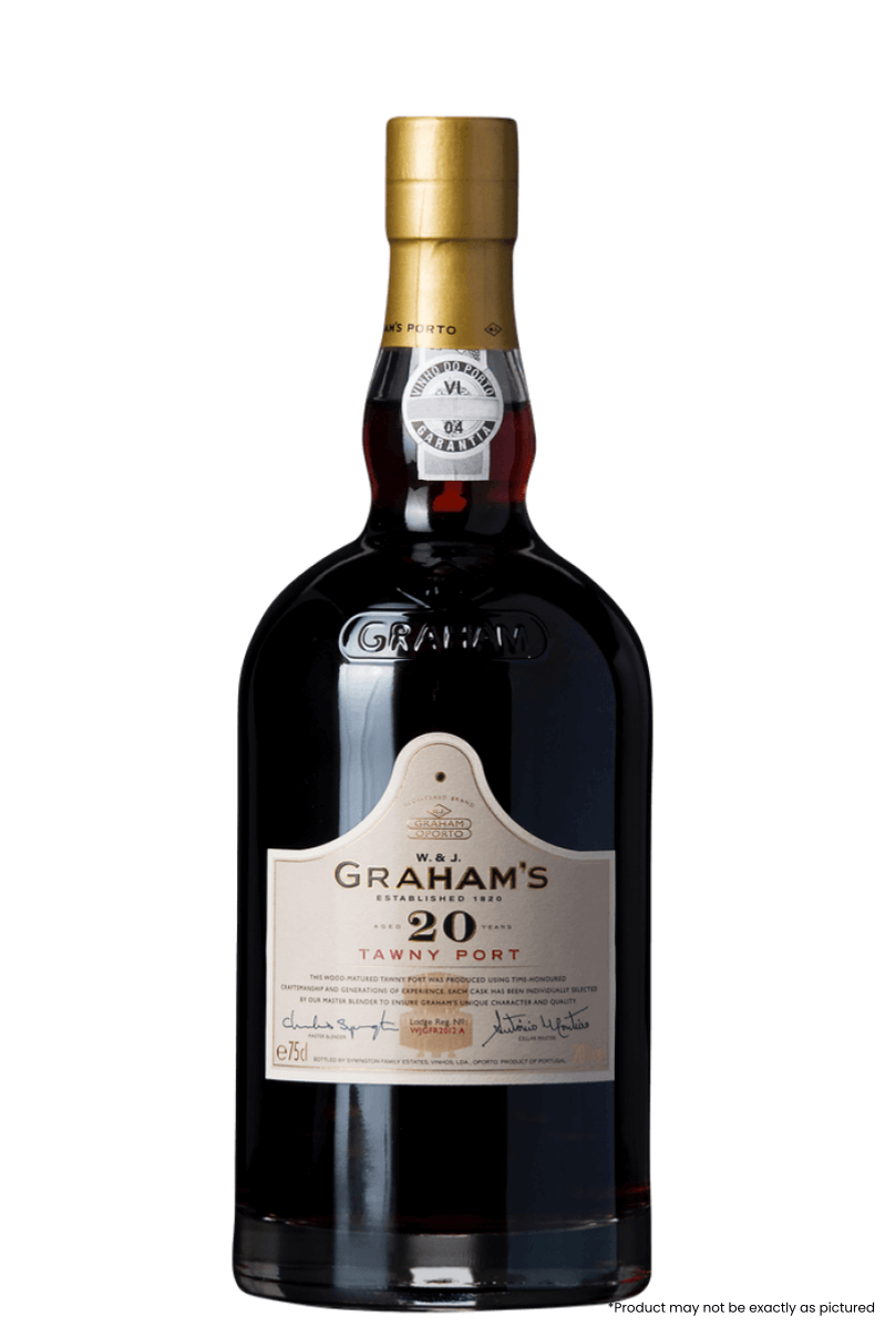 Graham&