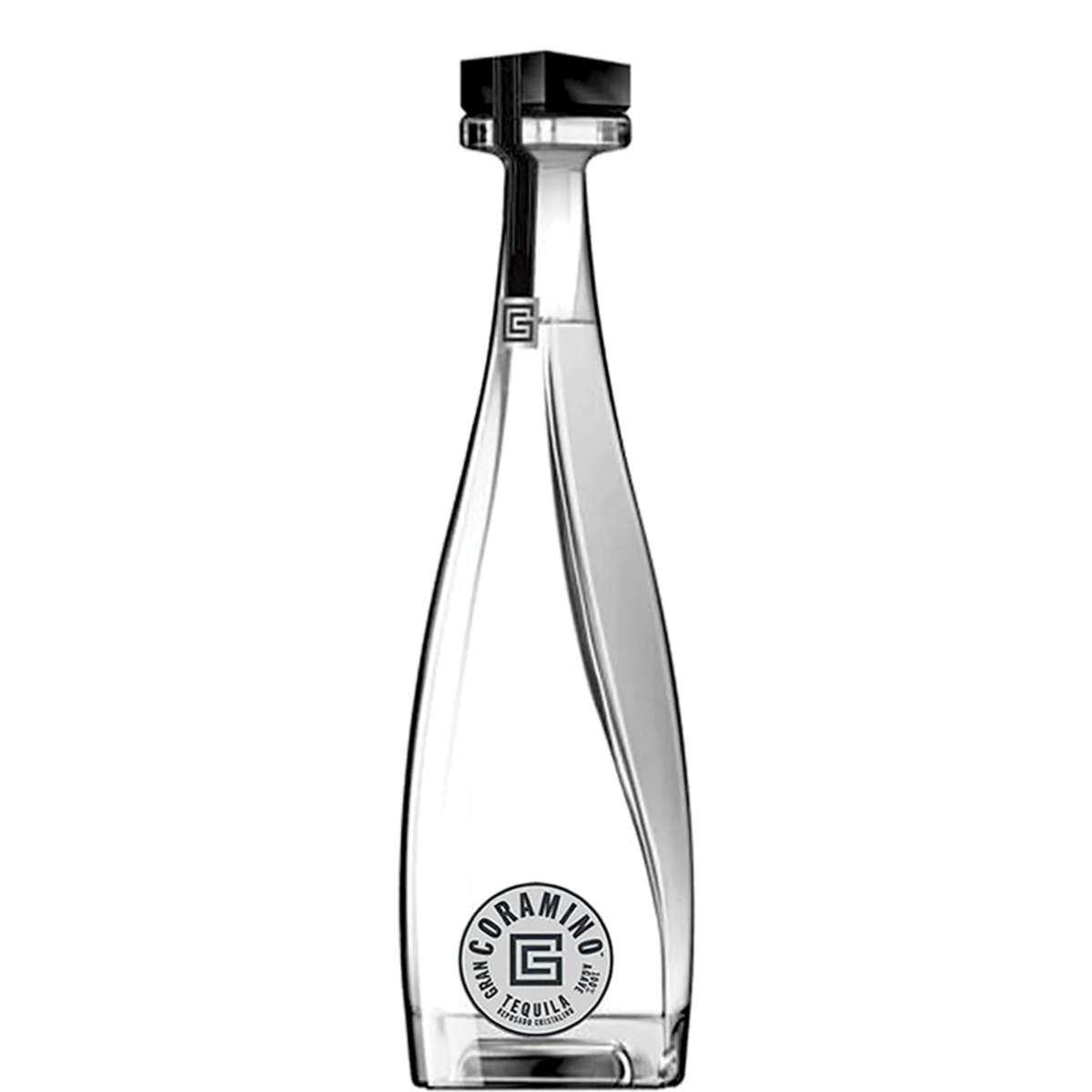 Gran Coramino Reposado Cristalino Tequila