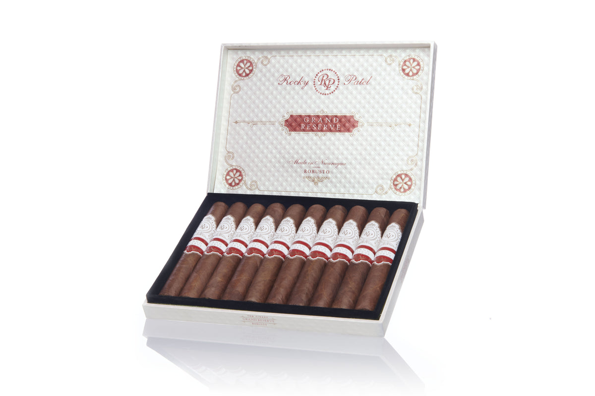 Rocky Patel Gran Reserve Robusto