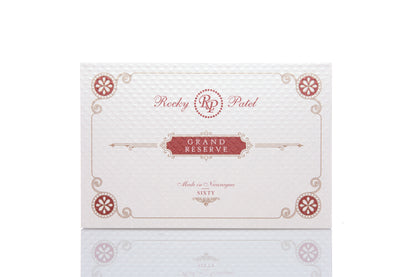 Rocky Patel Grand Reserve Sixty 10ct Box
