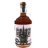 Bottle of Grand Canyon Bourbon 750ml, wheated bourbon aged 24 months with Arizona blue corn, showcasing rich amber color and label.