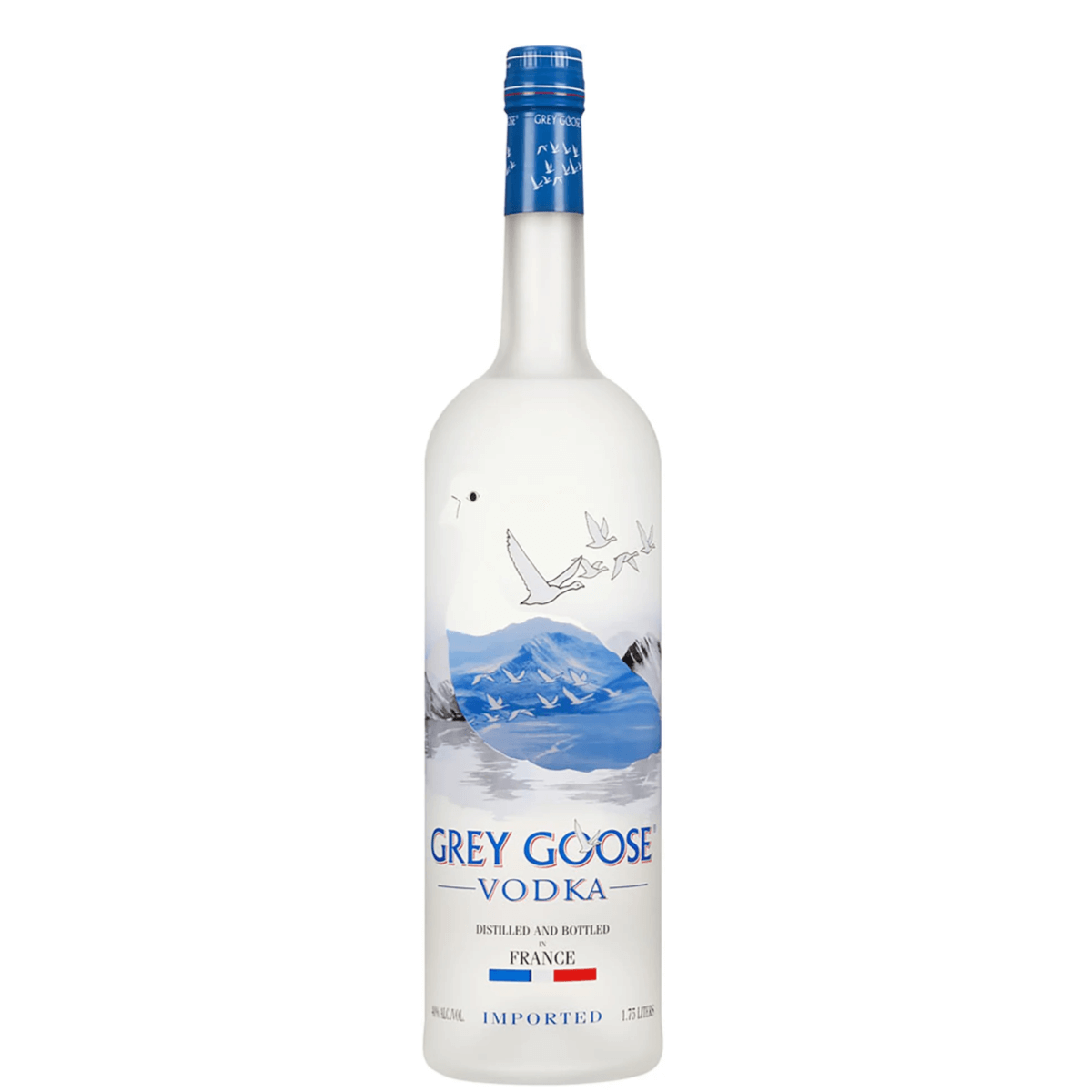Grey Goose Vodka 1.75L