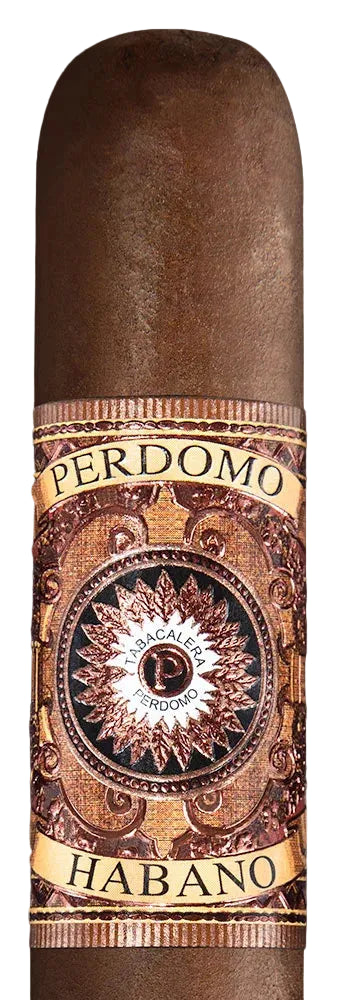 Perdomo Habano Sun Grown Churchill 24ct Box