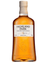 Highland Park 15 Year Old Viking Heart Single Malt Scotch Whisky 750mL bottle from Orkney Islands, Scotland with 44% ABV.