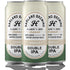 Harland Brewing Double IPA 16oz can featuring bold hop flavors with tropical fruit notes from San Diego, California. ABV 8.5%.
