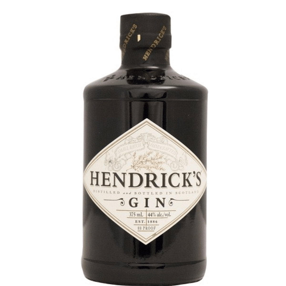 Hendrick&