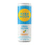 Alt Tag: High Noon Pineapple Vodka Seltzer 12oz can with pineapple flavor label, 4.5% ABV, refreshing tropical drink.