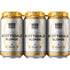 6-pack of Huss Scottsdale Blonde Ale 12oz cans, showing vibrant branding and refreshing German Kolsch style from Arizona brewery.