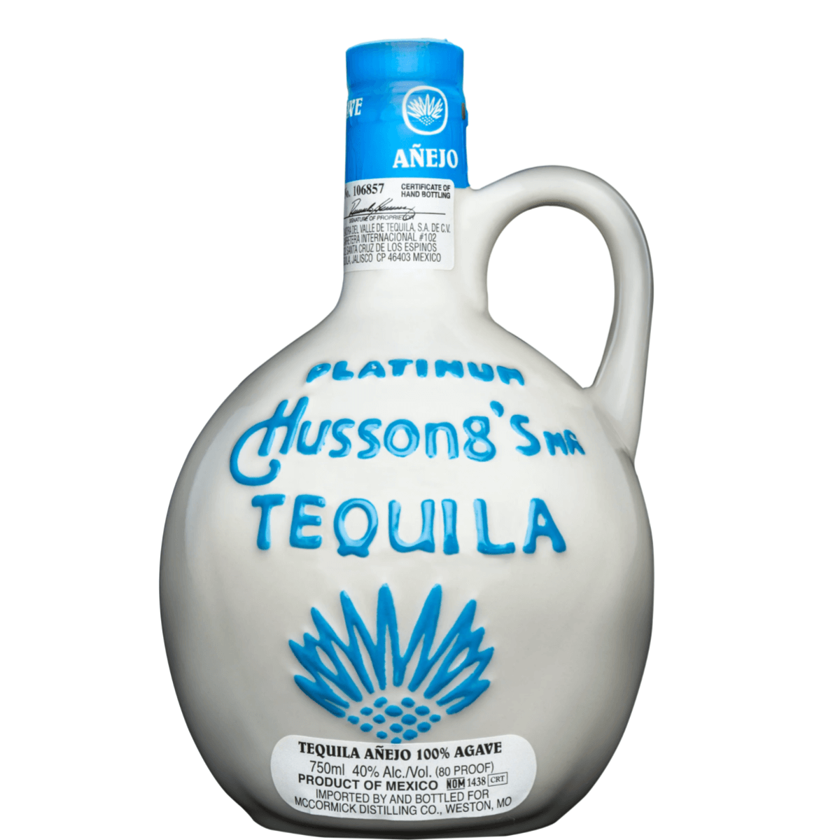 Hussong&