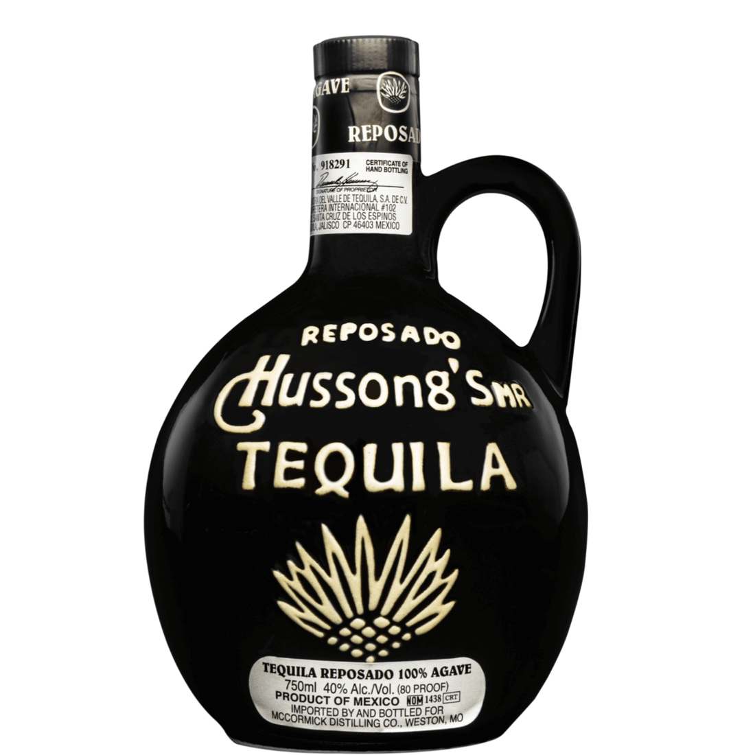 Hussong&