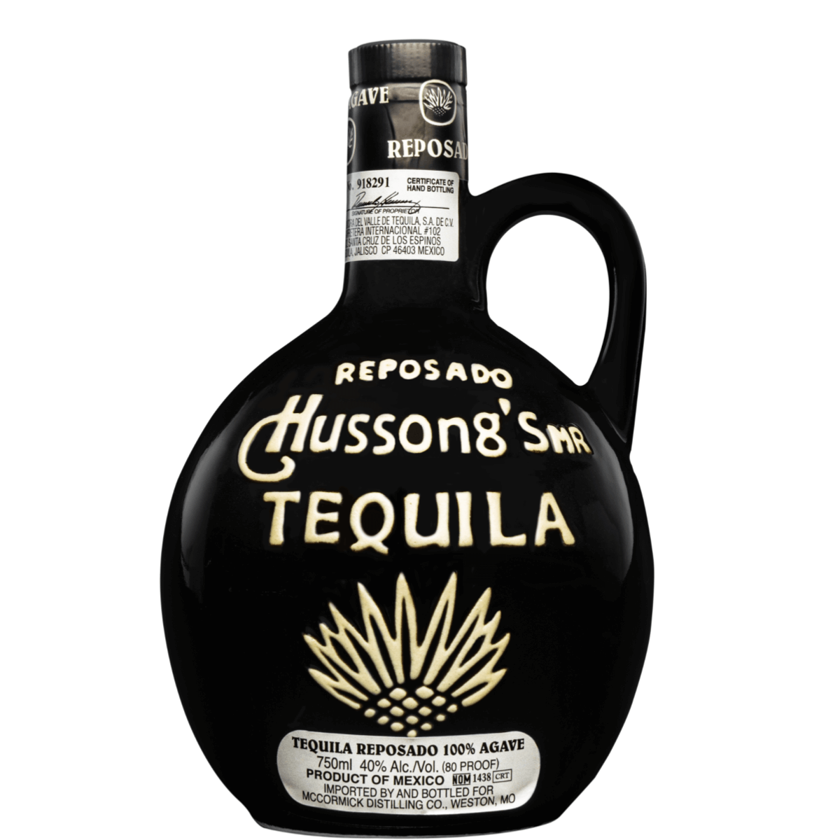 Hussong&