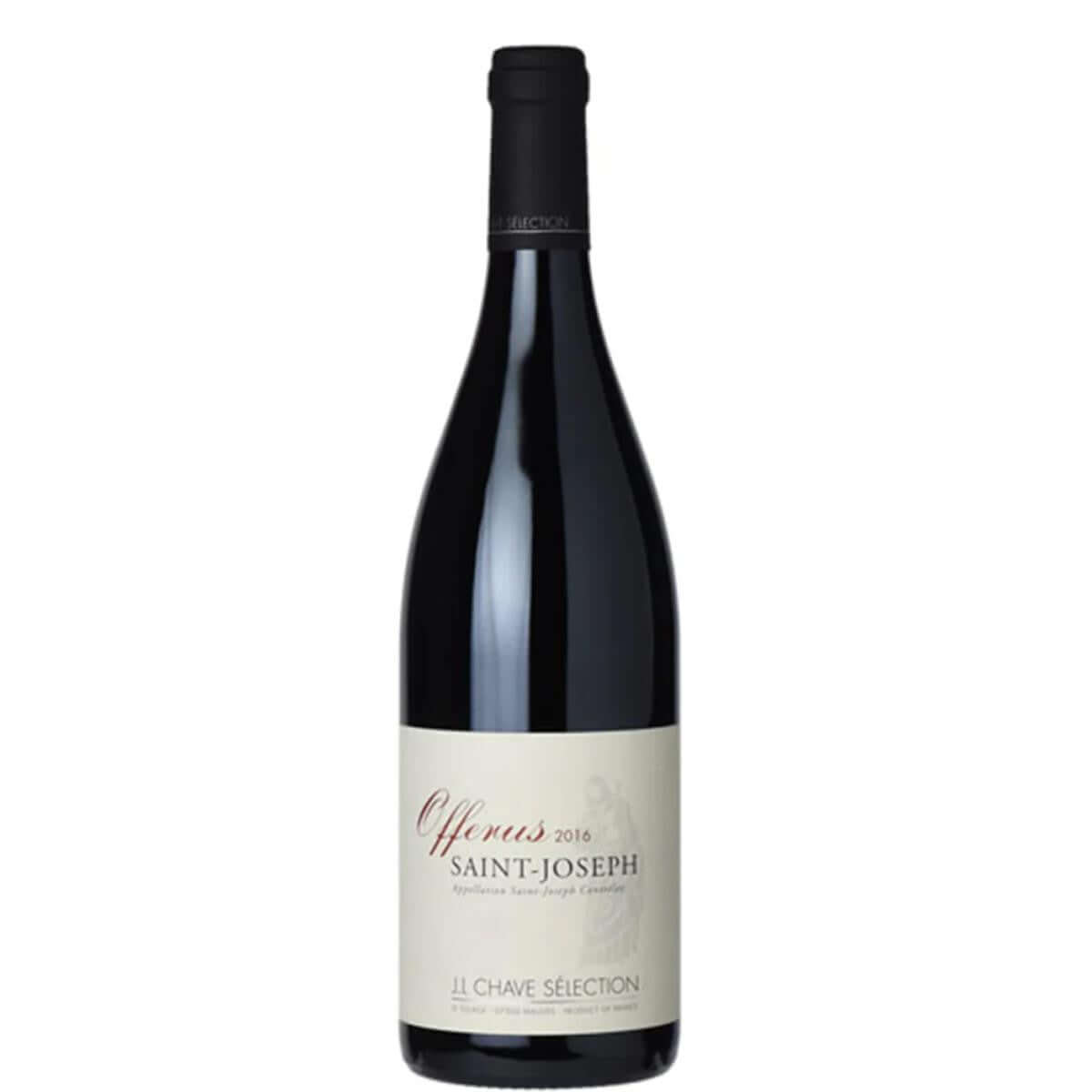 JL Chave Saint-Joseph Offerus 2018 750ml