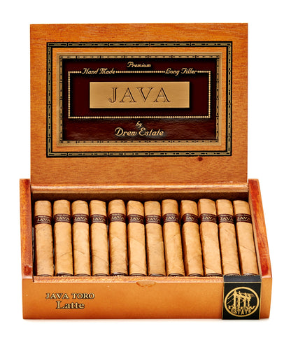 Drew Estate Java Latte Toro