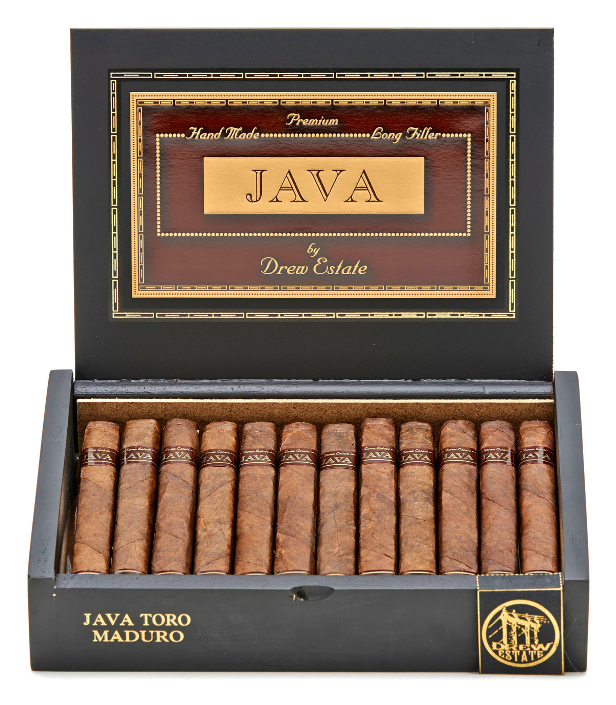 Drew Estate Java Toro Maduro