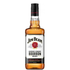 Jim Beam Bourbon White Label 750ml