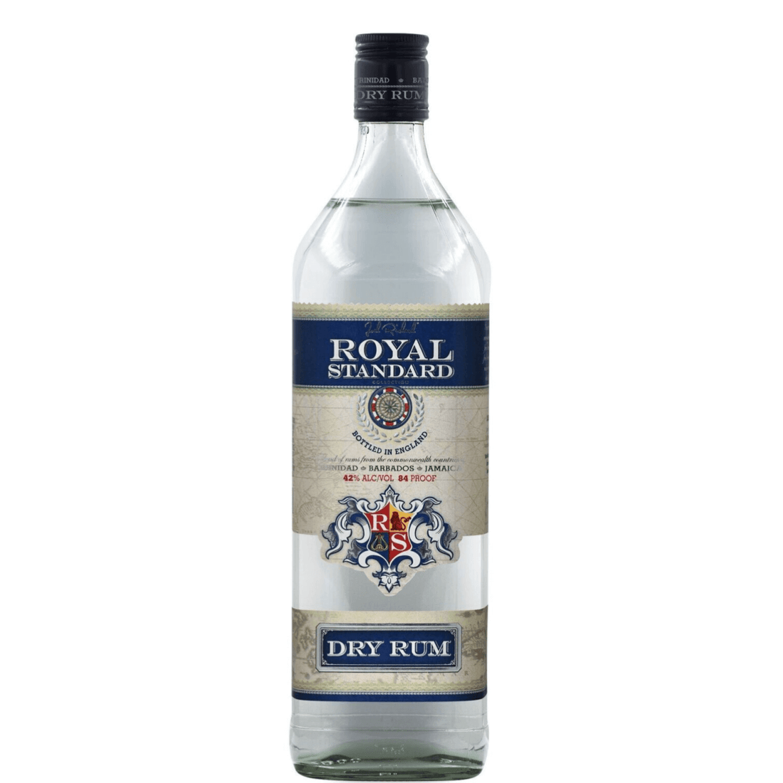 Joel Richard Royal Standard Dry Rum 1L
