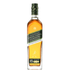 Johnnie Walker Green Label 750ml Scotch Whisky, 15-year-old blend of single malts from Scotland, showcasing rich and balanced flavors.