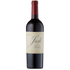 Bottle of Josh Cellars Legacy Red Blend with a cream label and deep red foil top, featuring the Josh script logo
