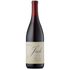 Bottle of Josh Cellars Central Coast Pinot Noir with a cream label and deep red foil, showing the Josh script logo