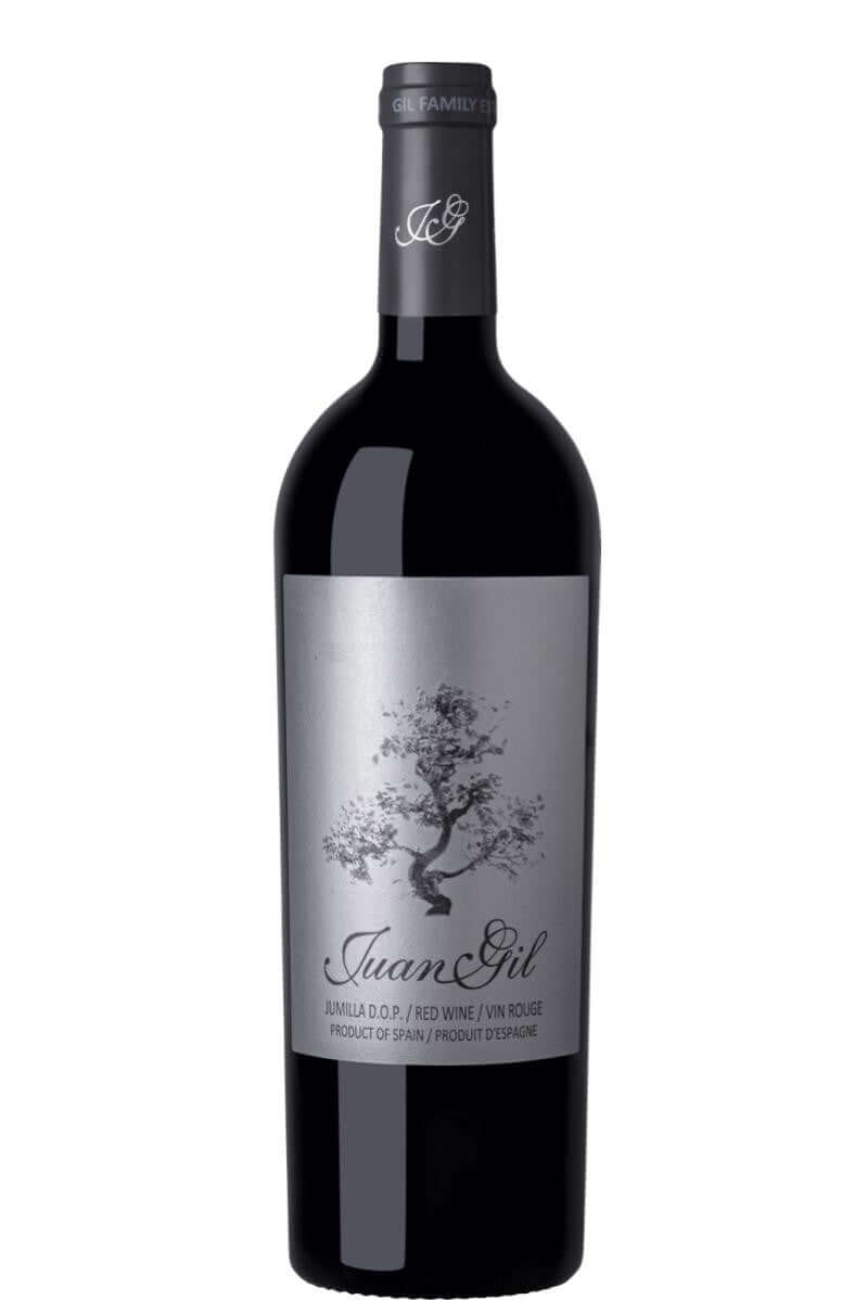 Juan Gil Jumilla Monastrell 2020 750ml