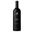 Bottle of Justin Reserve Cabernet Sauvignon 2022, Paso Robles red wine with sleek black label and modern minimalist design.
