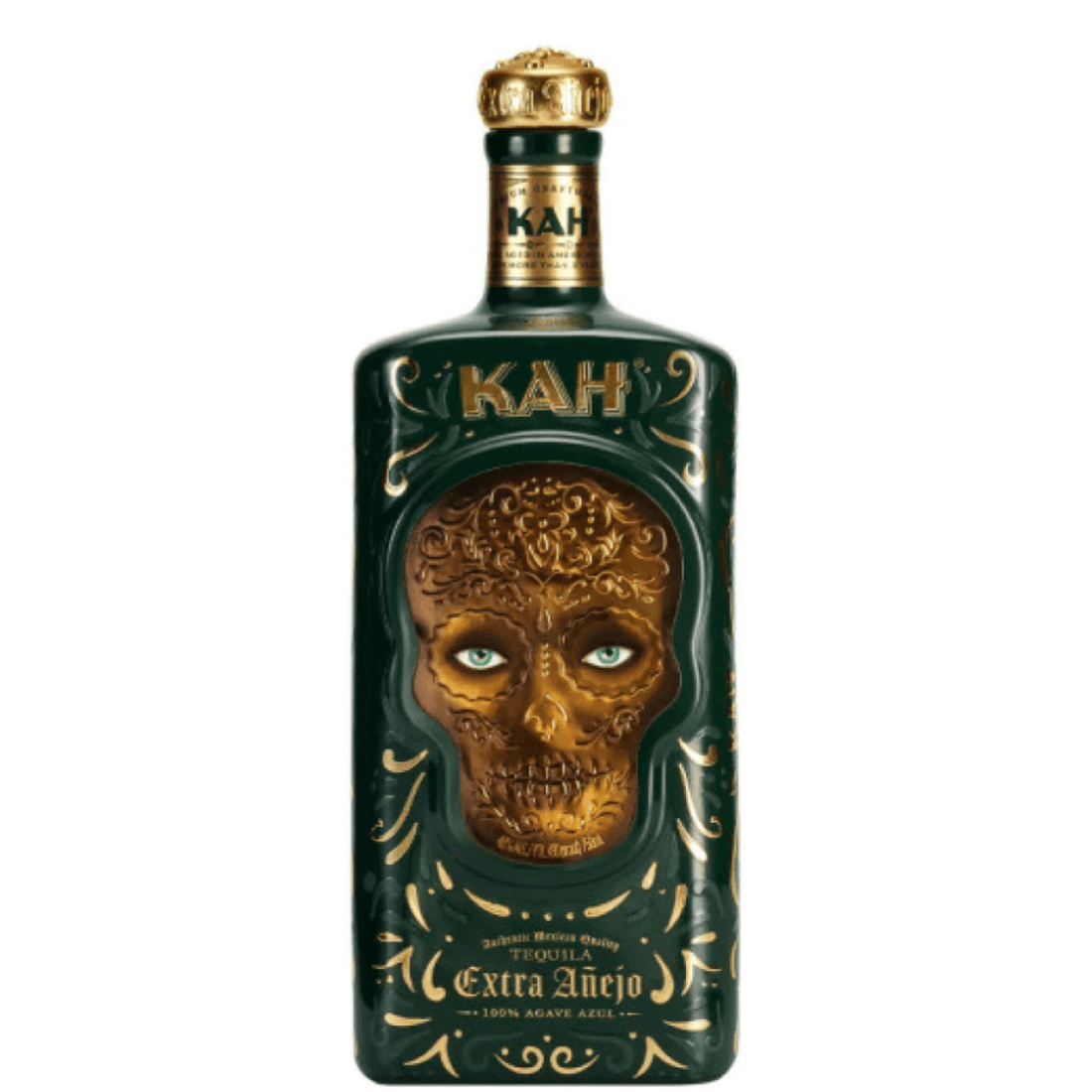 KAH Extra Anejo Tequila 750ml
