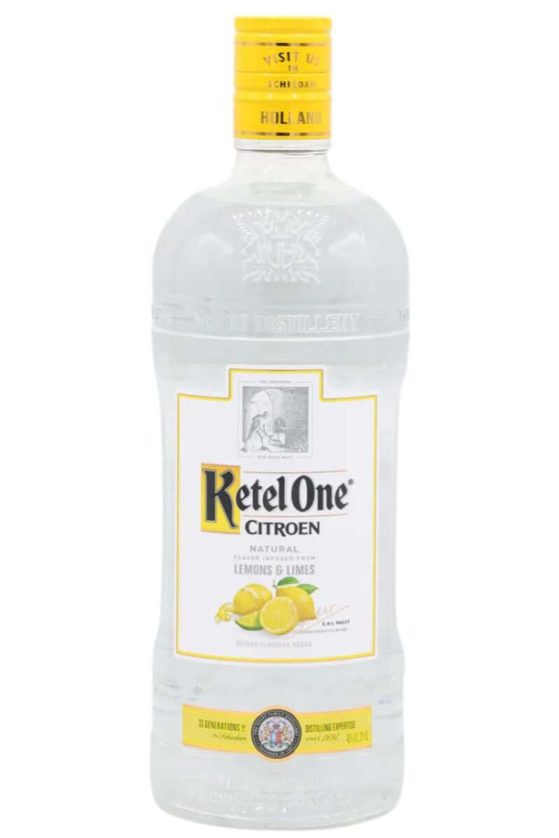 Ketel One Citroen 1.75L