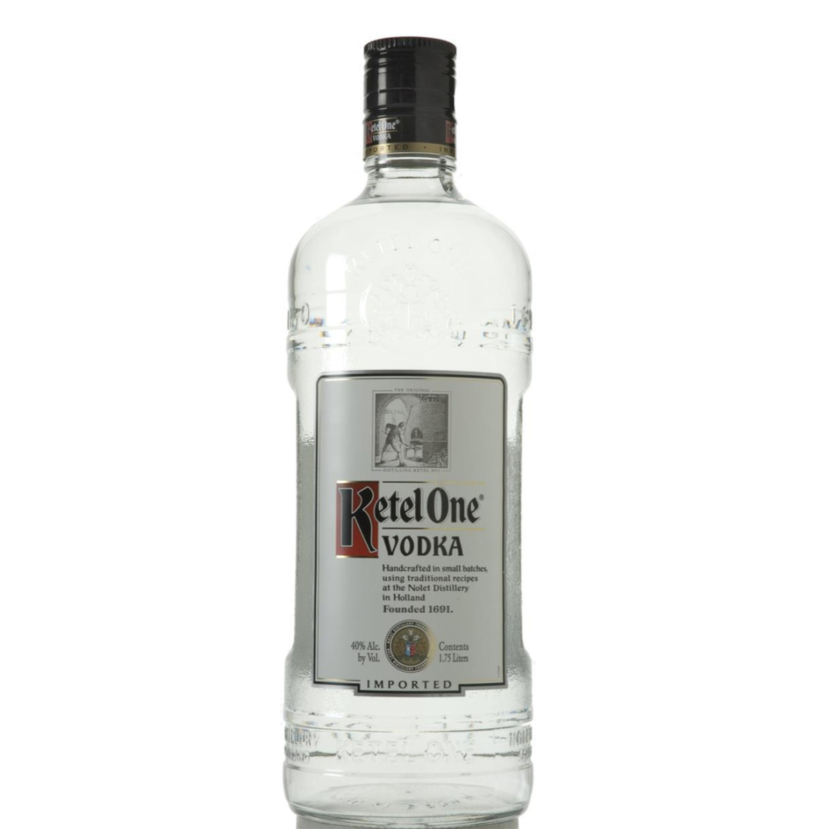 Ketel One Vodka 1.75L