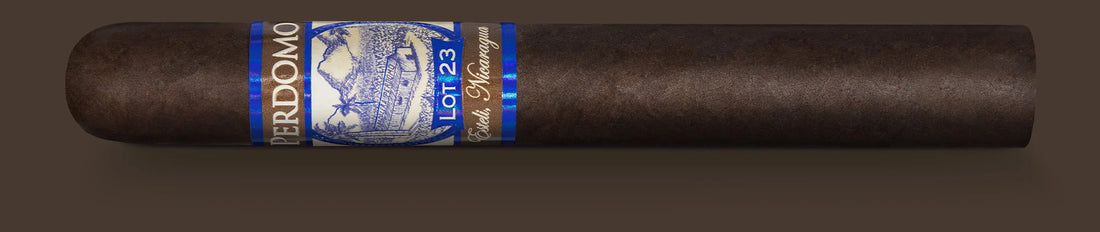 Perdomo Lot 23 Maduro Toro - Perdomo cigar