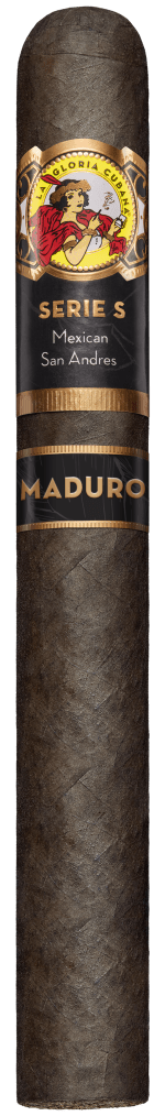 La Gloria Cubana Serie S Maduro Robusto Gordo 24ct BOX