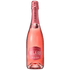 Type: Sparkling Wine

Varietal: Rose

Country: Provence, France

Size: 750ml

ABV: 12.5%

Notes:

A dramatically beautiful sparkling Rosé with vibrant pink color. A rich red fruit bouquet precedes an elegant palate of strawberry and black currant, resulting in a perfect harmony of aroma, taste, body, and finish: refreshing but not too sweet. A delicious, delicate blend of France&