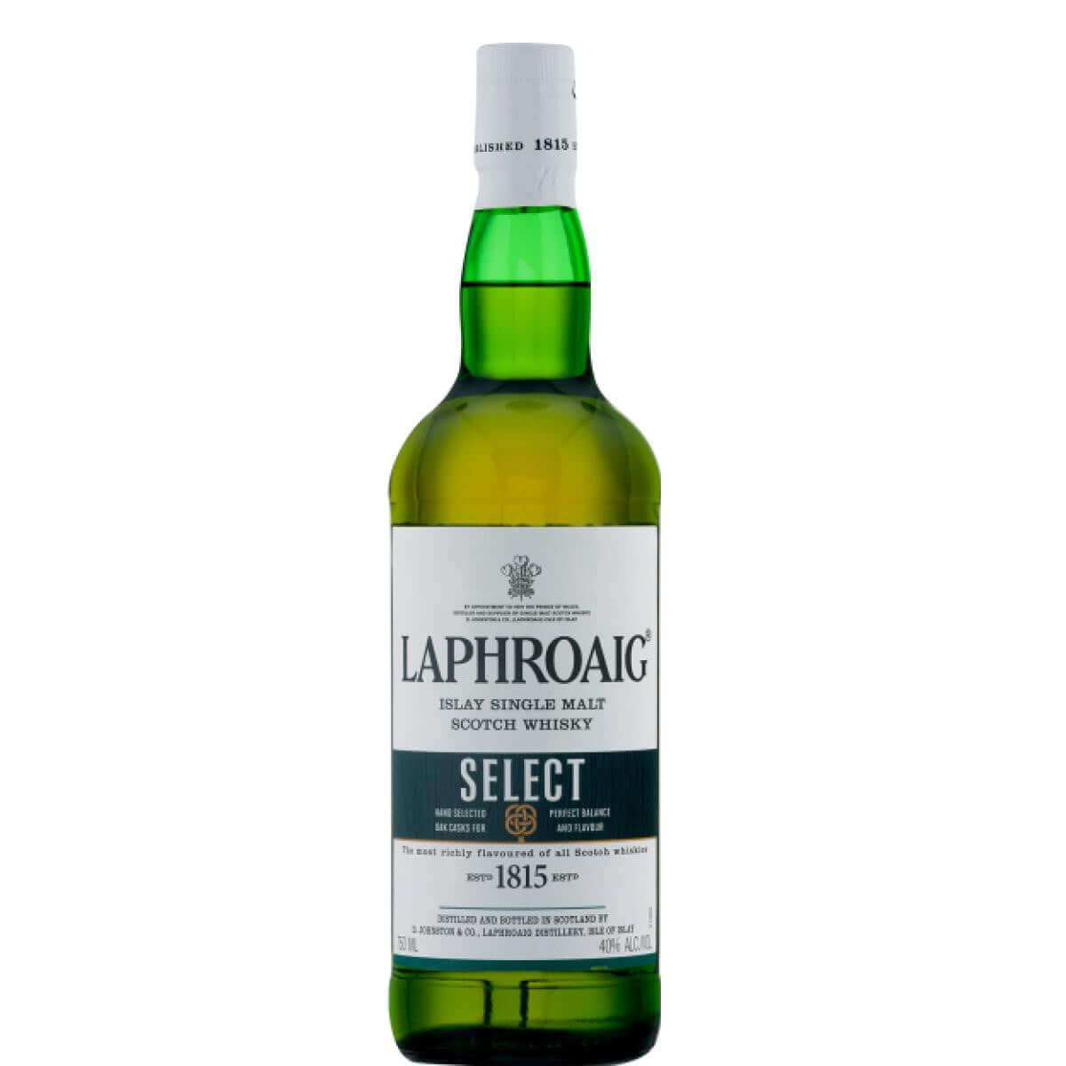 Laphroaig Select 80Proof 750ml