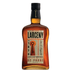 Larceny Bourbon 750ml bottle, 92 proof, Kentucky Straight, by Heaven Hill, showcasing label and iconic key design.