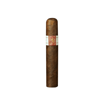 Liga Privada H99 Robusto cigar with Connecticut Corojo wrapper and rich flavor notes, medium-to-full strength, Nicaraguan origin.