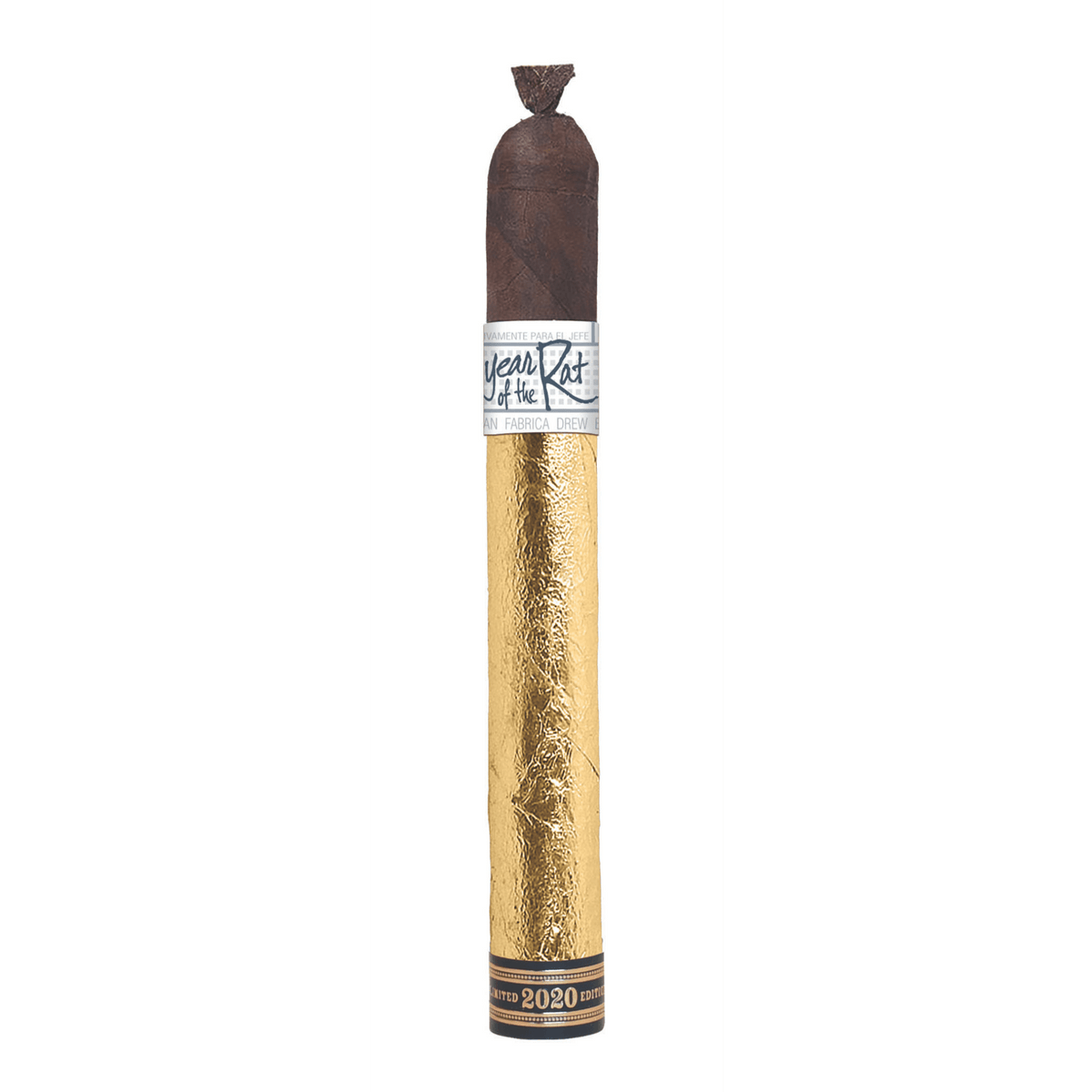 Liga Privada Unico Year of the Rat