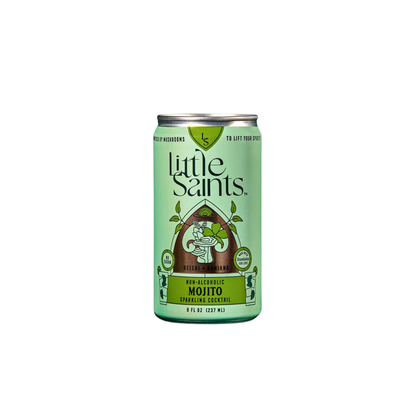Little Saints Mojito 8oz